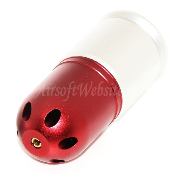 Cartouche de gaz pour grenade CYMA 60rd 40 mm