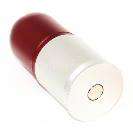 Cartouche de gaz pour grenade CYMA 60rd 40 mm