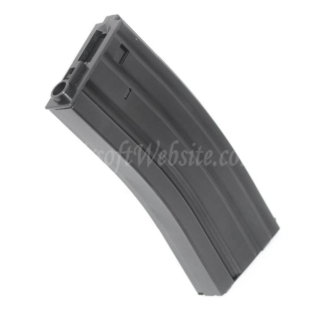 Site web Airsoft : chargeur haute capacité de 300 cartouches pour fusils AEG des séries M4 et M16