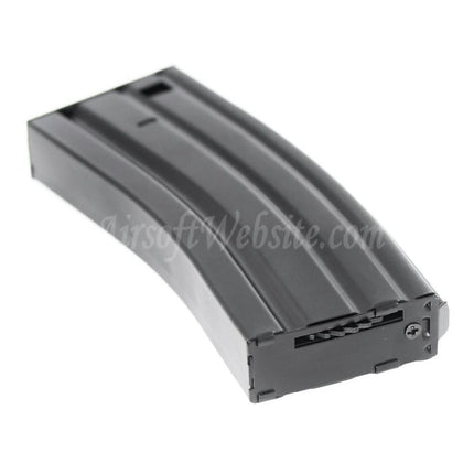 Site web Airsoft : chargeur haute capacité de 300 cartouches pour fusils AEG des séries M4 et M16