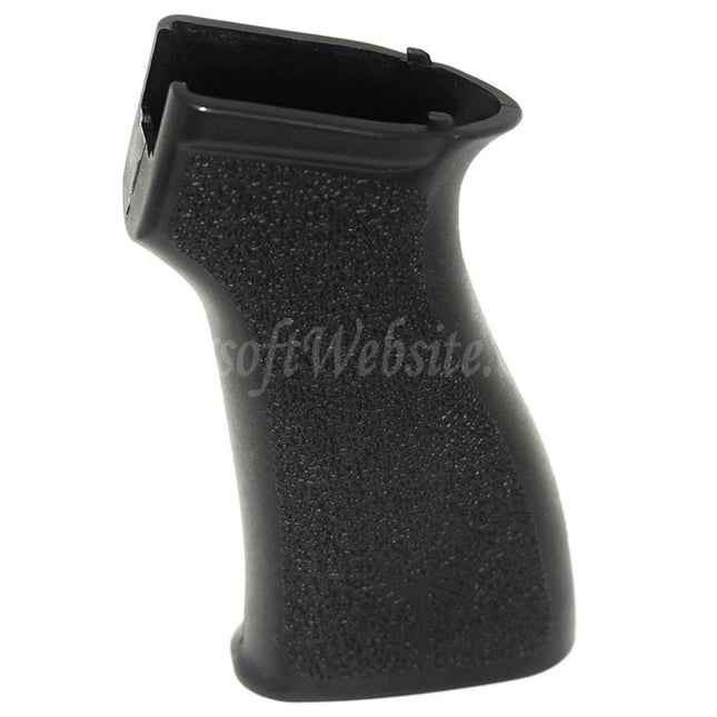 Poignée pistolet PTS US Palm Battle pour fusils AEG série AK, noir