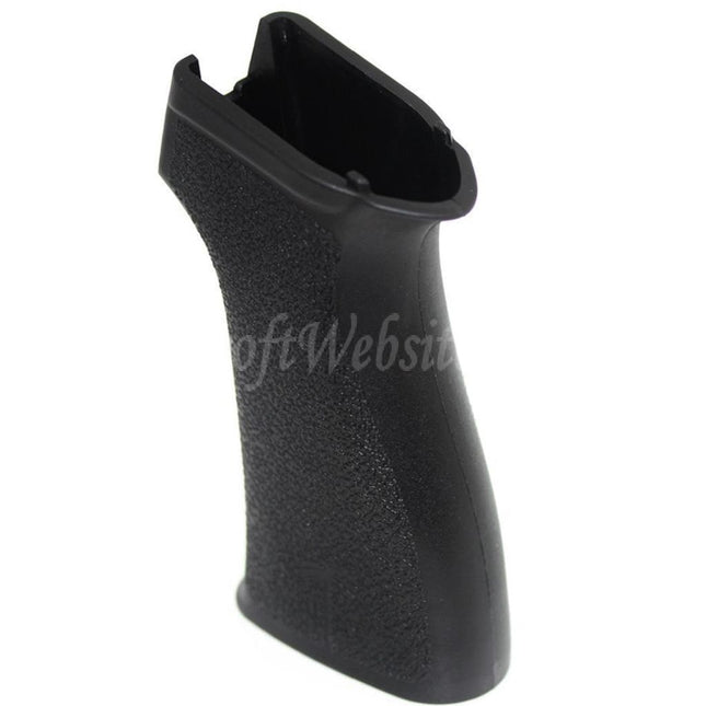 Poignée pistolet PTS US Palm Battle pour fusils AEG série AK, noir