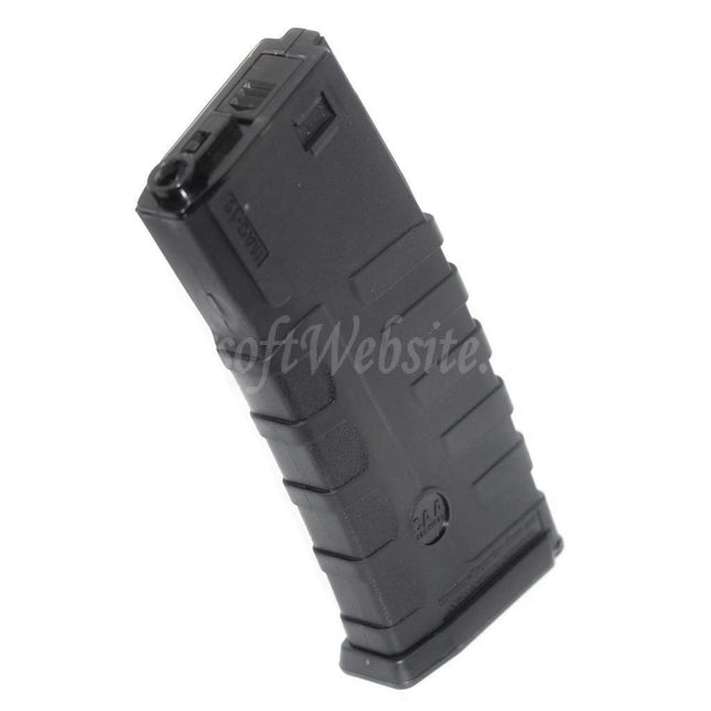 CAA 360rd Hi-Cap Magazine For M4 M16 Series AEG Rifles Airsoft