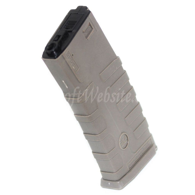 CAA 360rd Hi-Cap Magazine For M4 M16 Series AEG Rifles Airsoft