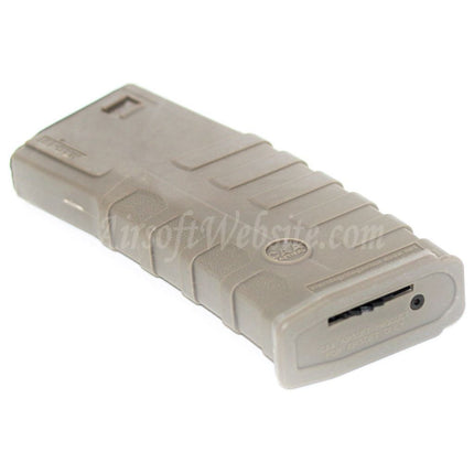CAA 360rd Hi-Cap Magazine For M4 M16 Series AEG Rifles Airsoft
