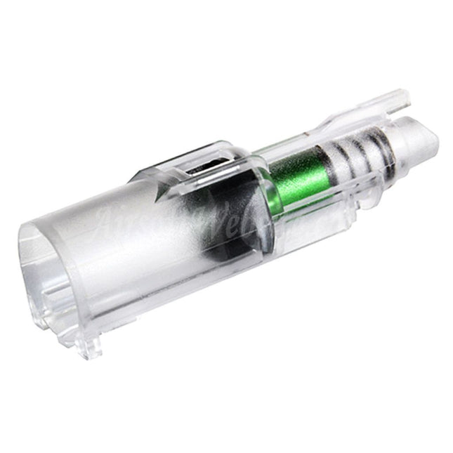 Ensemble de buses APS Aggrandize pour pistolets CO2 GBB série APS ACP Airsoft