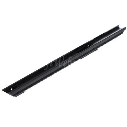 Golden Eagle 355mm Top Rail for G36 Series AEG Rifles Airsoft Black