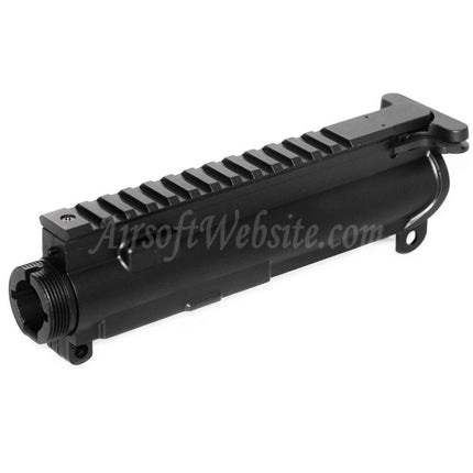 Golden Eagle Upper Receiver Set For Golden Eagle Jing Gong JG M4 M16 M4A1 Series AEG Rifles Airsoft Black