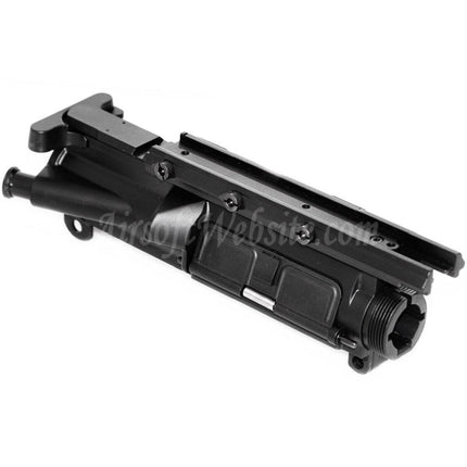 Golden Eagle Upper Body Set For JG Jing Gong Golden Eagle JG6613 M4CQB M4 Series AEG Rifles Airsoft Black