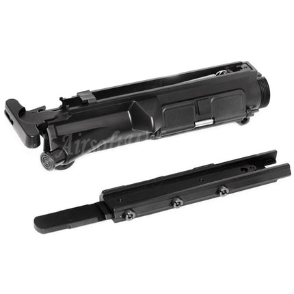 Golden Eagle Upper Body Set For JG Jing Gong Golden Eagle JG6613 M4CQB M4 Series AEG Rifles Airsoft Black