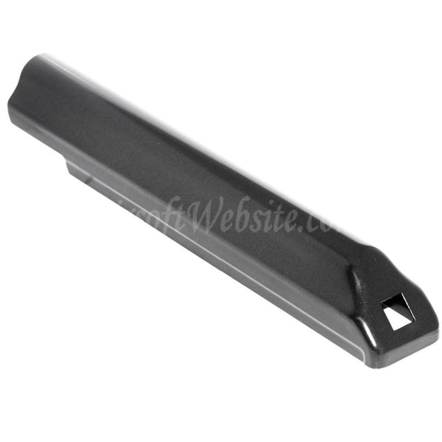 Couvercle de récepteur supérieur Golden Eagle pour fusils AEG D-Boys Jing Gong JG Golden Eagle CYMA Tokyo Marui série AK47 Airsoft noir
