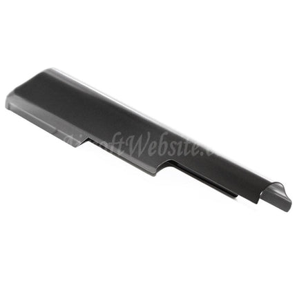Couvercle de récepteur supérieur Golden Eagle pour fusils AEG D-Boys Jing Gong JG Golden Eagle CYMA Tokyo Marui série AK47 Airsoft noir