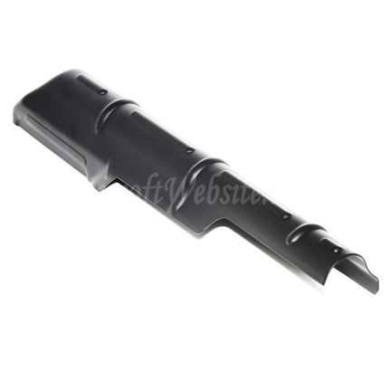 Couvercle de récepteur supérieur Golden Eagle pour fusils AEG D-Boys Jing Gong JG Golden Eagle CYMA Tokyo Marui série AK74 Airsoft noir