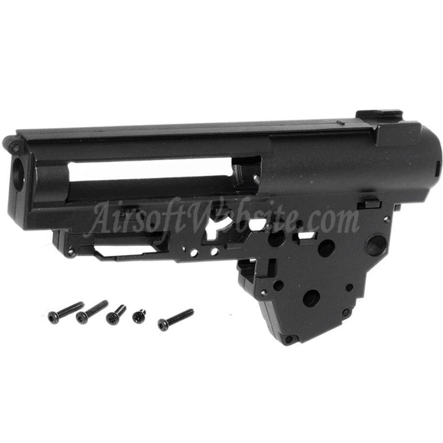 Golden Eagle Version 3 V3 Gearbox Shell For JG Jing Gong Golden Eagle G36 Series AEG Rifles Airsoft