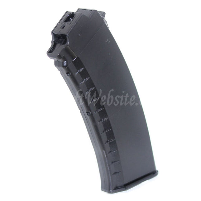 Airsoft Website 60rd Mid-Cap Magazine For Tokyo Marui Next Gen GEN-II AK Series AEG Rifles