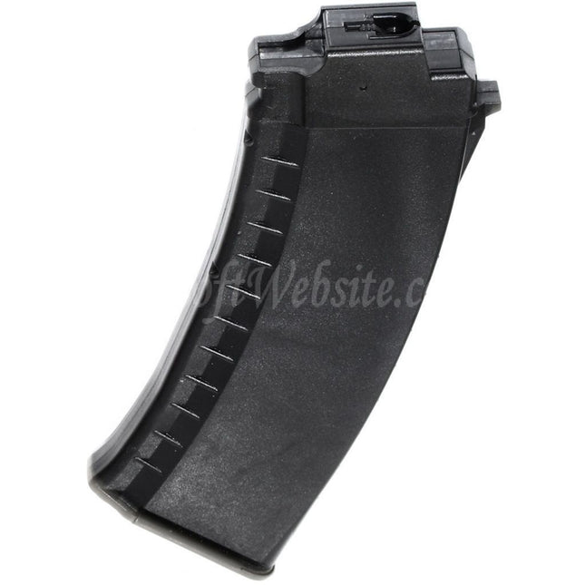 Battleaxe 70rd Mid-Cap Magazine For Tokyo Marui Next Gen Gen2 AK Series EBB Rifles Airsoft