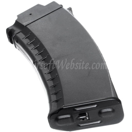 Battleaxe 70rd Mid-Cap Magazine For Tokyo Marui Next Gen Gen2 AK Series EBB Rifles Airsoft