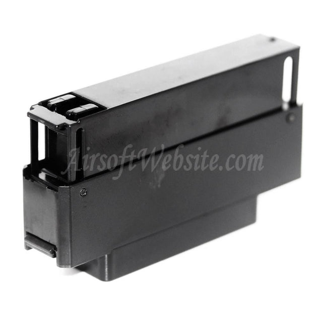 CYMA 20rd Magazine For CYMA M40A3 Air-Cocking Bolt Action Sniper Rifles Airsoft Black