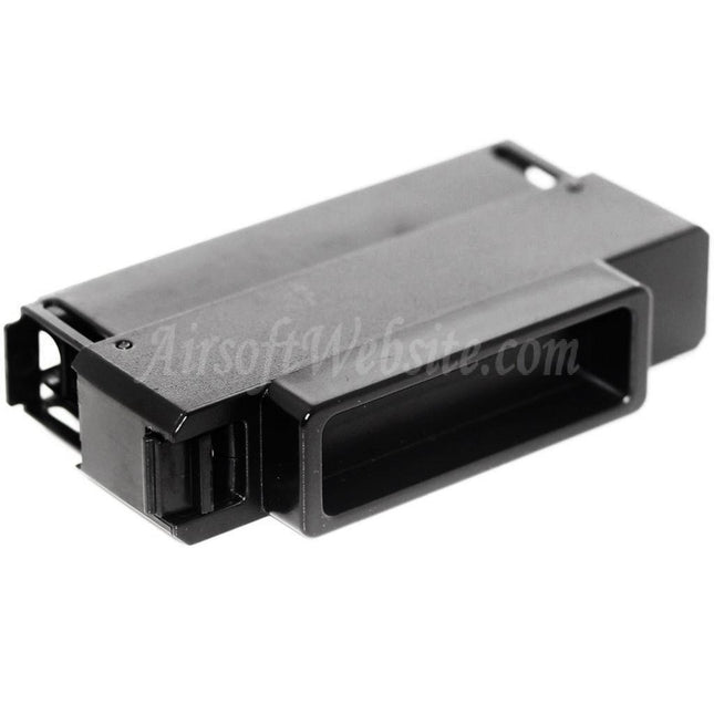 CYMA 20rd Magazine For CYMA M40A3 Air-Cocking Bolt Action Sniper Rifles Airsoft Black