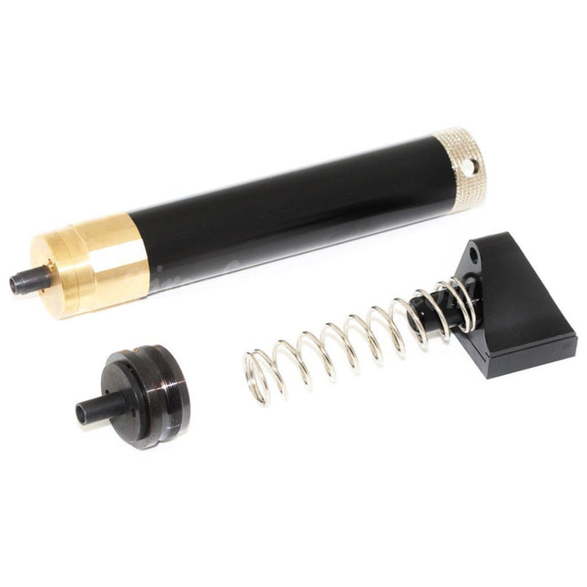 Kit de conversion PPS CO2 (de l'armement à air comprimé au CO2) pour fusils A&amp;K SVD Airsoft