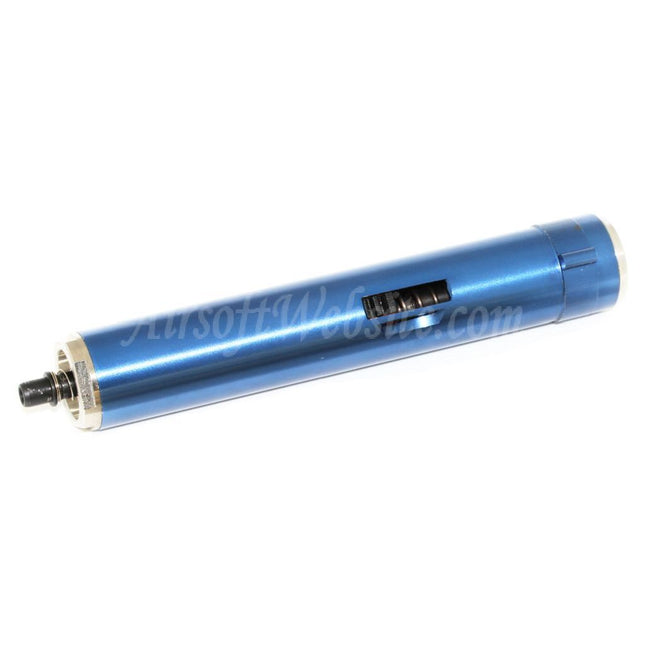 Cylindre à ressort PPS M130 pour fusils Systema PTW M4 M16 Airsoft