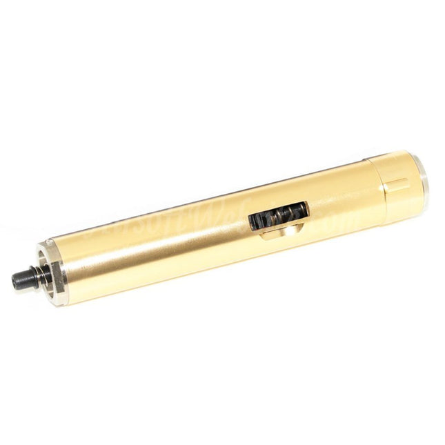 Cylindre à ressort PPS M110 pour fusils Systema PTW M4 M16 Airsoft