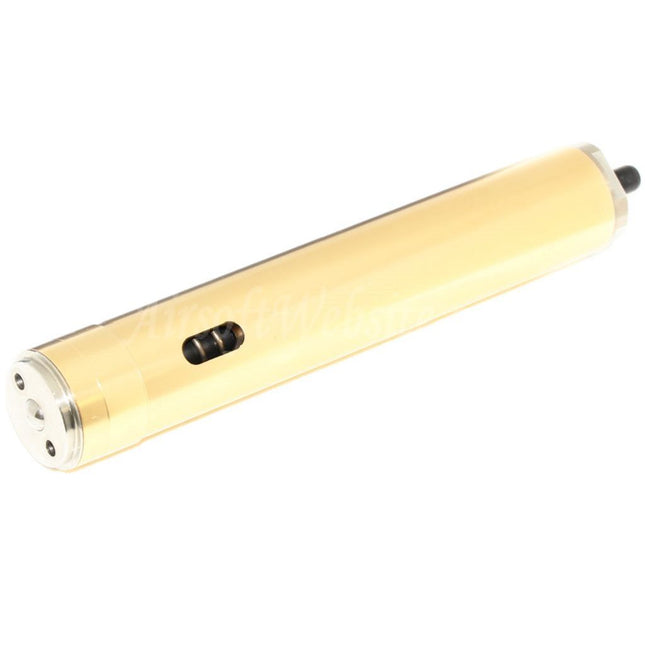 Cylindre à ressort PPS M110 pour fusils Systema PTW M4 M16 Airsoft