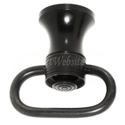 Adaptateur pivotant pour sangle Keymod en métal pour site web Airsoft