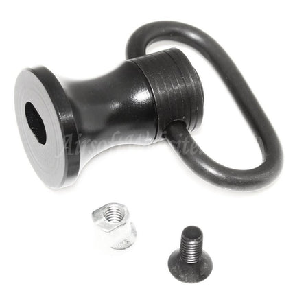 Adaptateur pivotant pour sangle Keymod en métal pour site web Airsoft