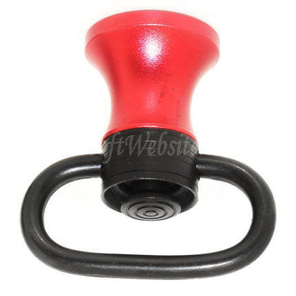Adaptateur pivotant pour sangle Keymod en métal pour site web Airsoft