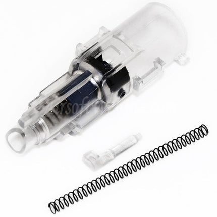 Ensemble de buses APS Aggrandize pour pistolets APS Shark Black Hornet GBB Airsoft