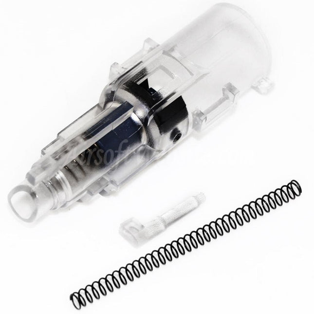 Ensemble de buses APS Aggrandize pour pistolets APS Shark Black Hornet GBB Airsoft
