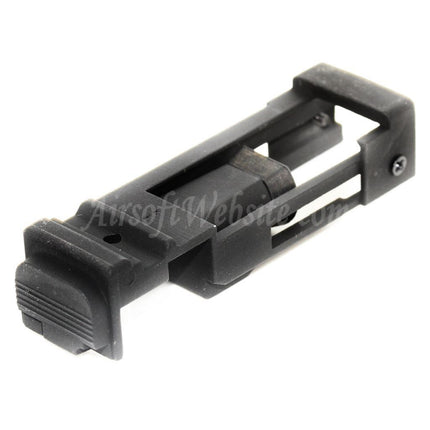 Boîtier Blowback APS pour pistolets APS Black Hornet GBB Airsoft