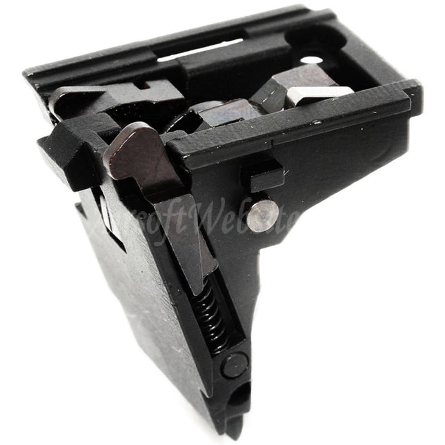 APS Hammer Chassis Set For APS Black Hornet GBB Pistols Airsoft