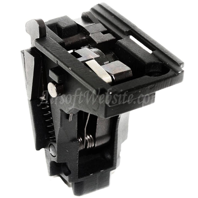 APS Hammer Chassis Set For APS Black Hornet GBB Pistols Airsoft
