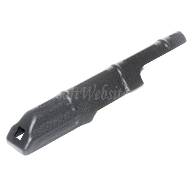 Cache récepteur supérieur D-Boys pour fusils AEG D-Boys Jing Gong JG Golden Eagle CYMA Tokyo Marui série AK74 Airsoft noir