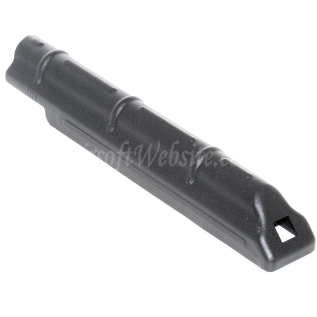 Cache récepteur supérieur D-Boys pour fusils AEG D-Boys Jing Gong JG Golden Eagle CYMA Tokyo Marui série AK74 Airsoft noir