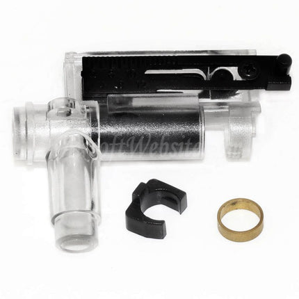 D-Boys One-Piece Hop Up Chamber Set For V3 Gearbox Version 3 AK-Series AEG Rifles Airsoft