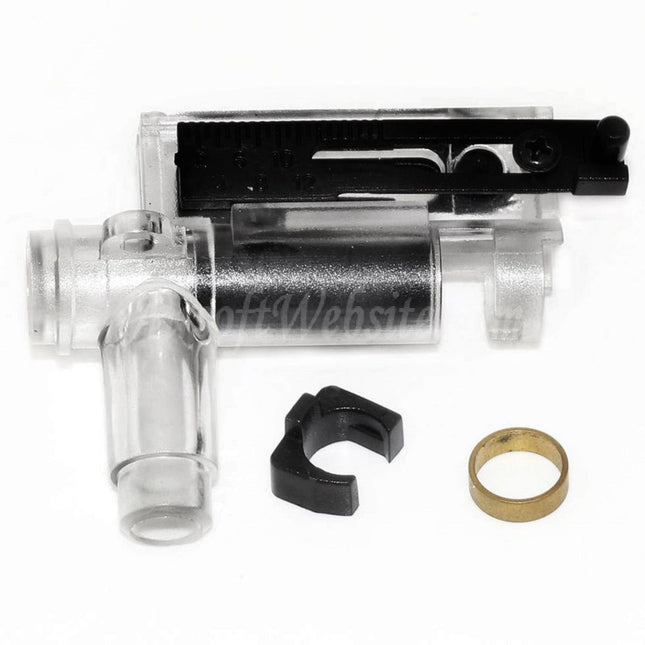 D-Boys One-Piece Hop Up Chamber Set For V3 Gearbox Version 3 AK-Series AEG Rifles Airsoft