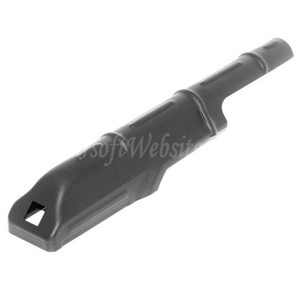 Couvercle de récepteur supérieur CYMA pour fusils AEG D-Boys Jing Gong JG Golden Eagle CYMA Tokyo Marui série AK74 Airsoft noir