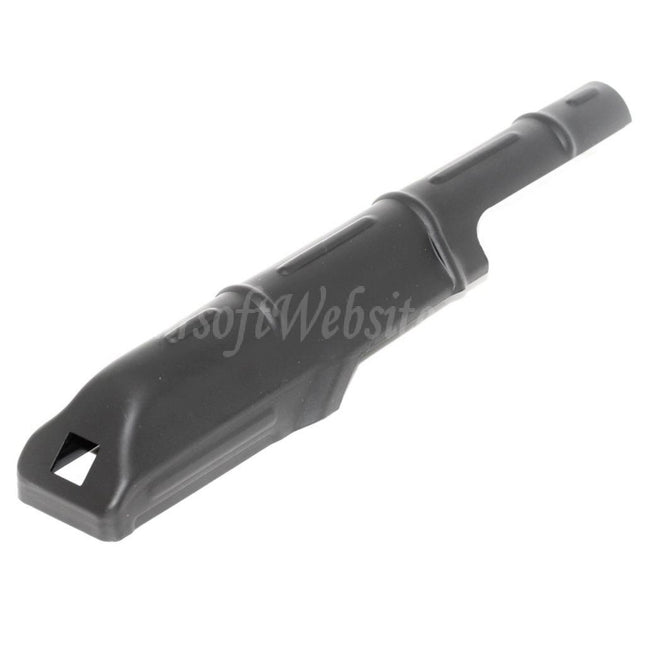 Couvercle de récepteur supérieur CYMA pour fusils AEG D-Boys Jing Gong JG Golden Eagle CYMA Tokyo Marui série AK74 Airsoft noir