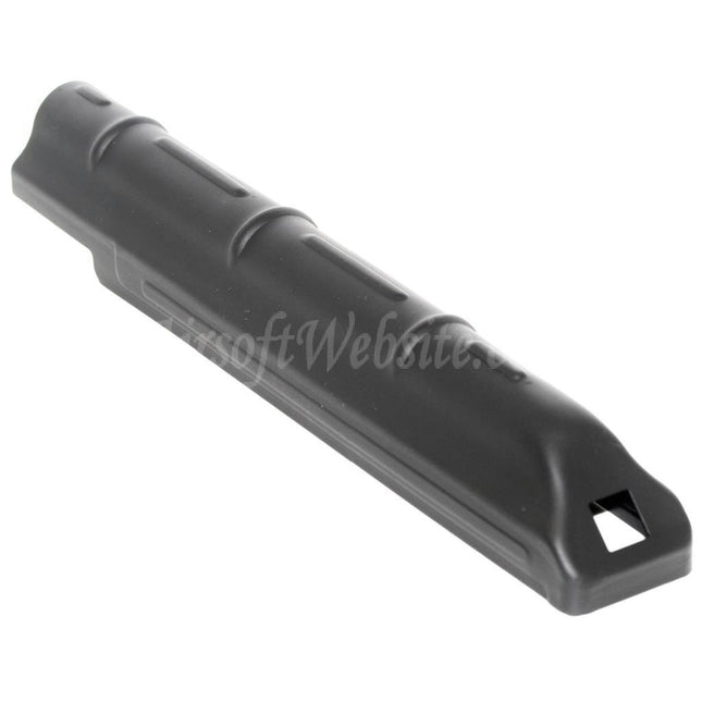 Couvercle de récepteur supérieur CYMA pour fusils AEG D-Boys Jing Gong JG Golden Eagle CYMA Tokyo Marui série AK74 Airsoft noir