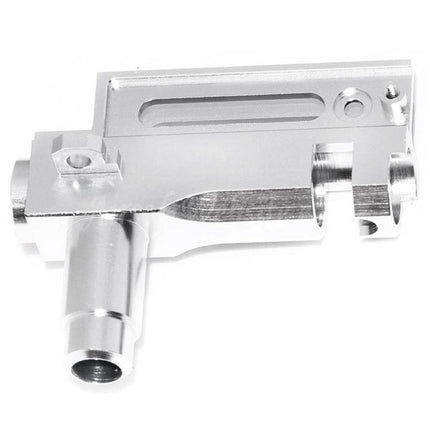 SHS CNC 7075 Aluminum Hop Up Chamber Set For V3 Gearbox Version 3 AK Series AEG Rifles Airsoft