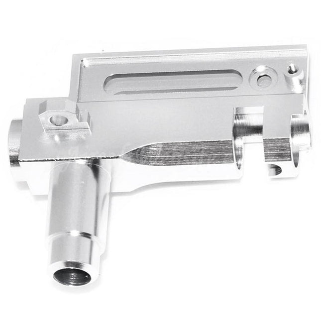 SHS CNC 7075 Aluminum Hop Up Chamber Set For V3 Gearbox Version 3 AK Series AEG Rifles Airsoft