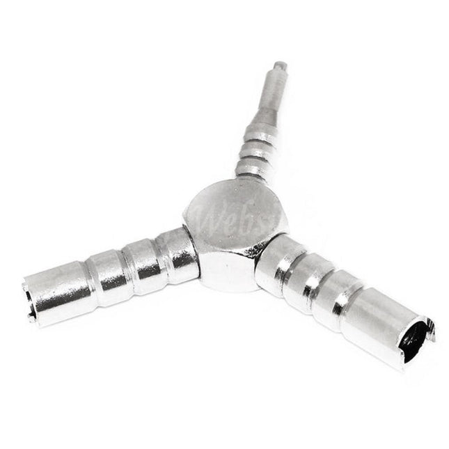 Airsoft Website Valve Key Tools For Tokyo Marui Western Arms KSC Maruzen Series GBB Pistols Magazines