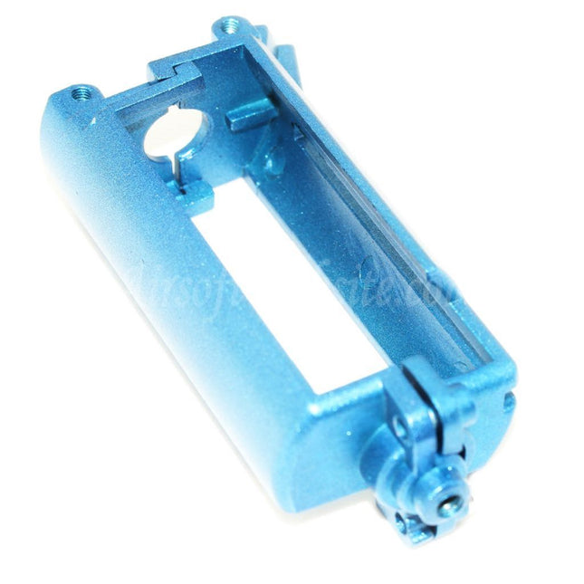 Airsoft Website Motor Stand Mount Housing For G36 AK47 AK74 Series V3 Gearbox AEG Rifles Airsoft