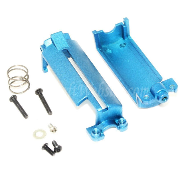Airsoft Website Motor Stand Mount Housing For G36 AK47 AK74 Series V3 Gearbox AEG Rifles Airsoft