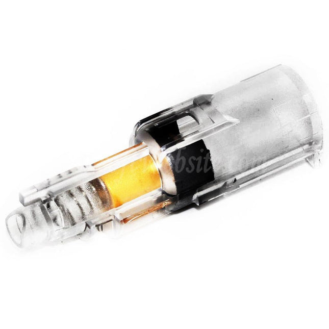 Ensemble de buses APS Aggrandize pour pistolets APS Dual Power Dragonfly Scorpion X1-Cap Spyder Airsoft GBB