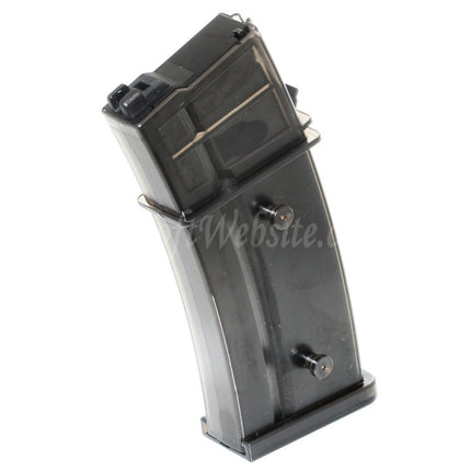 ARMY ARMAMENT 30rd Gas Magazine For R36 WE G39 G39C Series GBB Rifles Airsoft