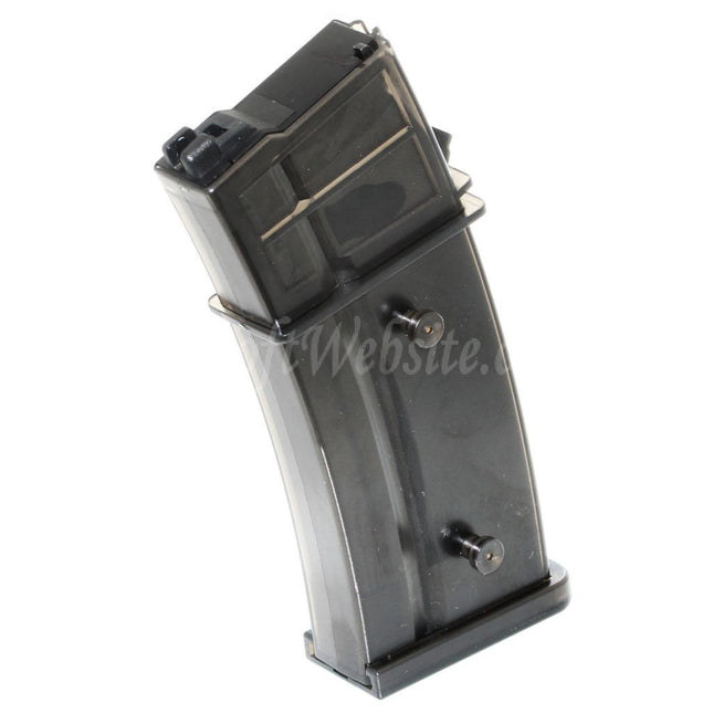ARMY ARMAMENT 30rd Gas Magazine For R36 WE G39 G39C Series GBB Rifles Airsoft